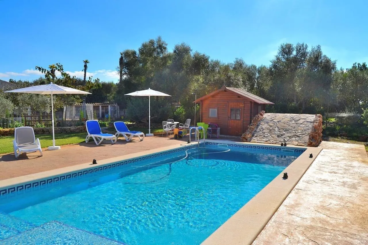 001 Finca Son Lleig Etv5701 By Mallorca Charme Muro