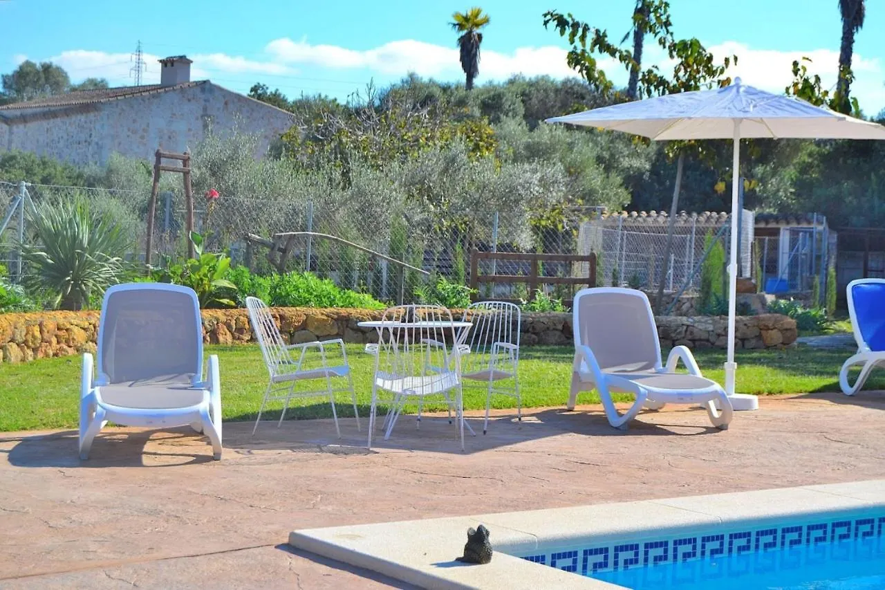 001 Finca Son Lleig Etv5701 By Mallorca Charme Muro