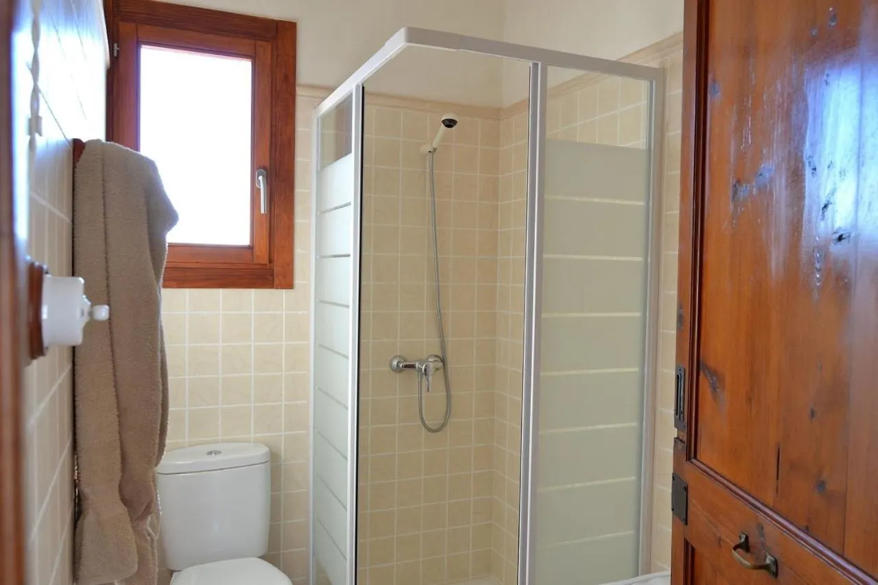 Holiday home 001 Finca Son Lleig Etv5701 By Mallorca Charme Muro