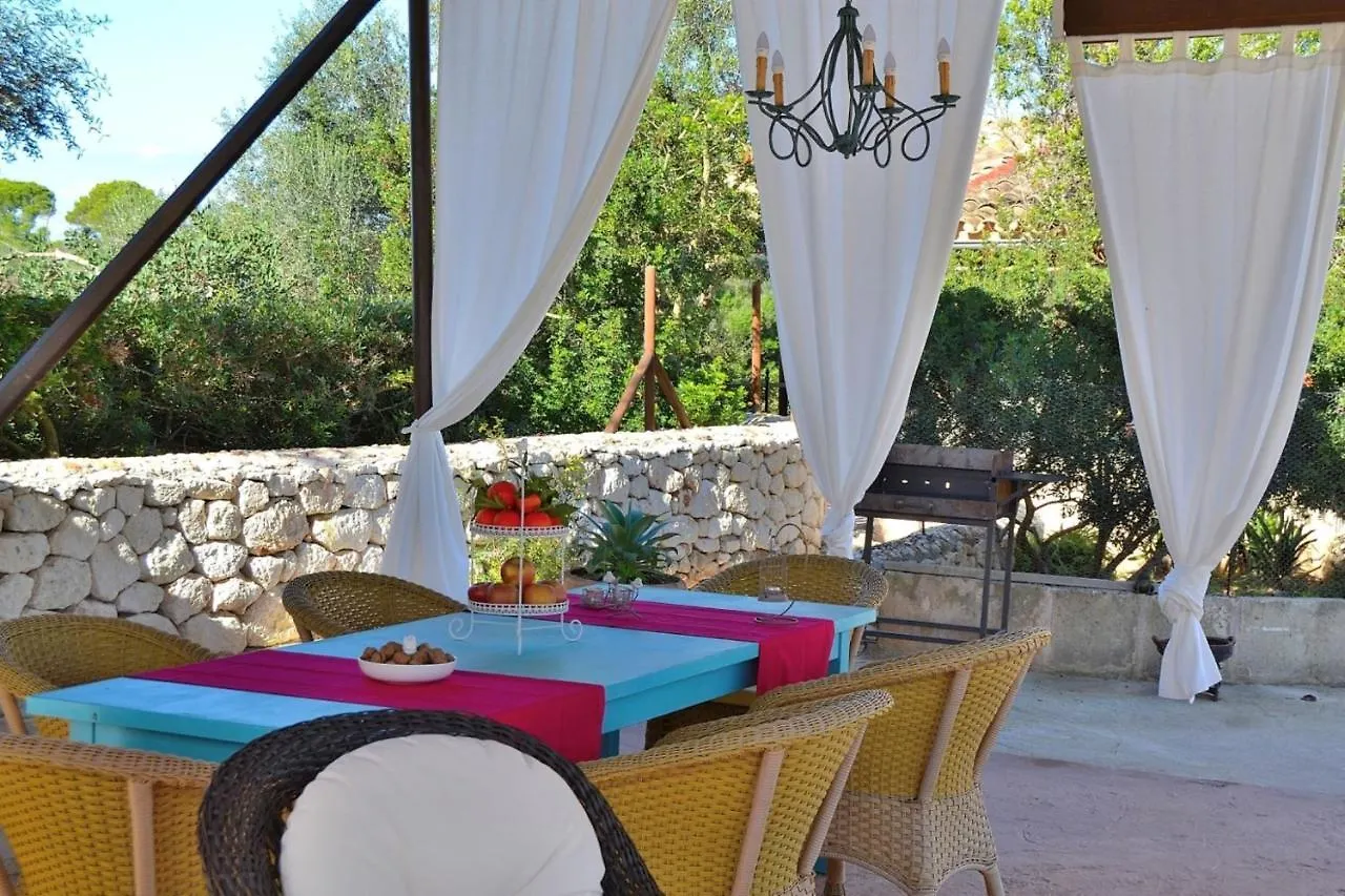 001 Finca Son Lleig Etv5701 By Mallorca Charme Muro