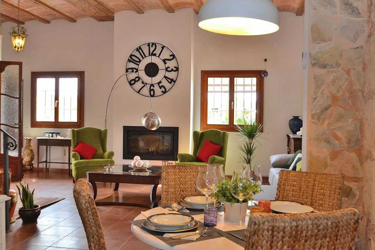 001 Finca Son Lleig Etv5701 By Mallorca Charme Muro 0*,