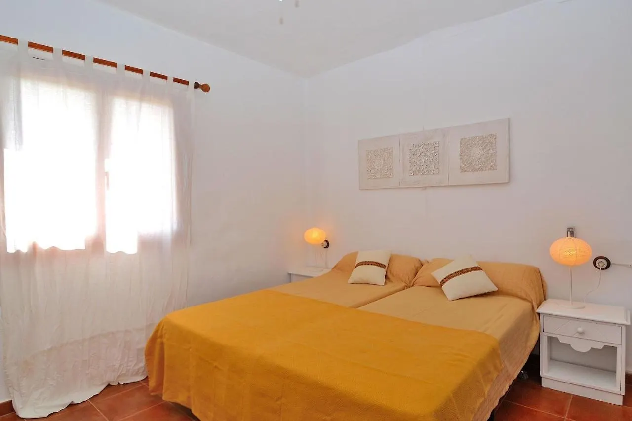001 Finca Son Lleig Etv5701 By Mallorca Charme Muro 0*,  Spain