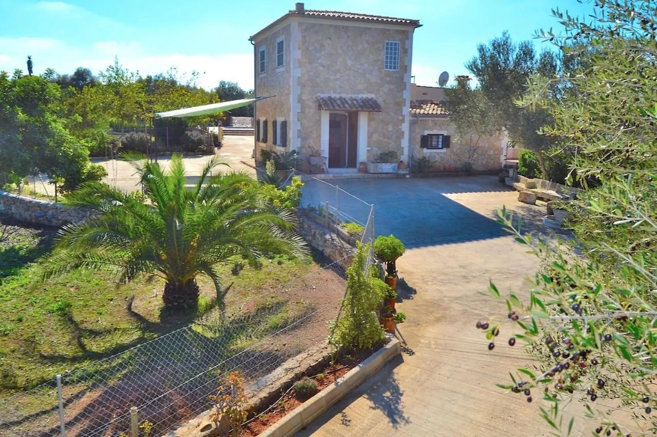 001 Finca Son Lleig Etv5701 By Mallorca Charme Muro